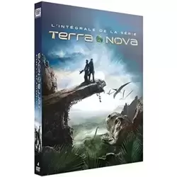 Terra Nova - l'intégrale de la série