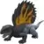 Jurassic World : Dino Trackers - Edaphosaurus (Strike Attack)