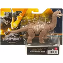 Brachiosaurus (Danger Pack)