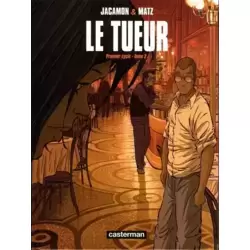 Premier cycle - Tome 2