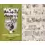 Mickey Mouse par Floyd Gottfredson - 1932/1933 - En route pour l\'île au trésor et autres histoires