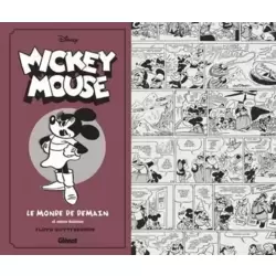 1944/1946 - Le monde de demain et autres histoires