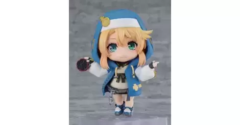 GUILTY GEAR -STRIVE- Good Smile Company Plushie Bridget