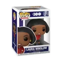 Family Matters - Laura Winslow