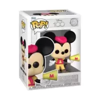 Disney 100 - Mickey Mouse Club