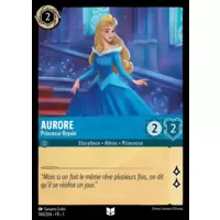 Aurore - Princesse Royale