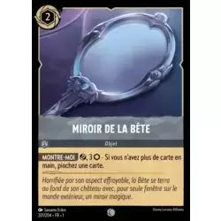 Miroir de la Bête