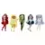 Rainbow High - Rainbow Junior High Walmart Exclusive Fashion Doll Set