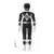 ReAction Figures - Power Rangers - Black Ranger Triangle Box (SDCC 2023)