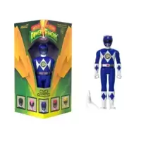 Blue Ranger Triangle BoxSDCC 2023