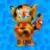 Cave Pox Bat BoyFive Points Festival 2019