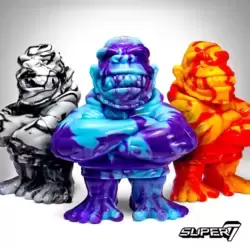 Gorilla Biscuits Blind Bag (Marbled)