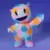 Super7 Japanese Vinyl - Pink Spots Mummy BoyNYCC 2019