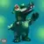 Super7 Japanese Vinyl - Swamp Spots Mummy Gator