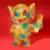 Super7 Japanese Vinyl - Yellow Speckled Bat BoyNYCC 2019