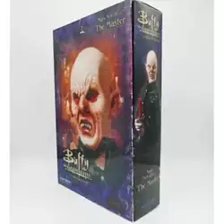 the master sideshow  buffs 12 inch figure