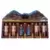 Super7 ReAction - G.I. Joe - City of the Dead - Ancient Warrior Pack