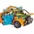 Teenage Mutant Ninja Turtles Mutant Mayhem - Pizzafire Van