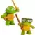 Teenage Mutant Ninja Turtles Mutant Mayhem - Turtle Tots : Leo & Donnie