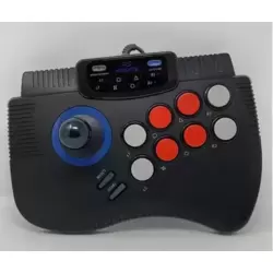 InterAct PS ARCADE for Sony Playstation