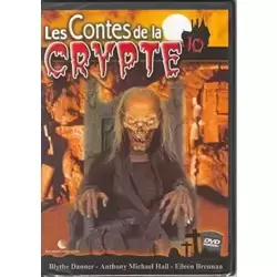 LES CONTES DE LA CRYPTE VOLUME 10