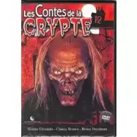 LES CONTES DE LA CRYPTE VOLUME 12