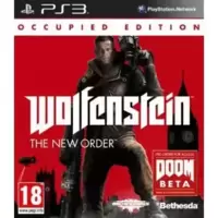 Wolfenstein : Occupied édition