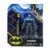 Batman (Grey/Blue)