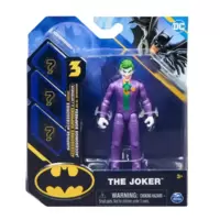 The Joker (Purple Suit/Green Tie)