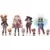 Lol Surprise! O.M.G. Candylicious Fashion Doll - Winter Chill Big Wig & Madame Queen Fashion Doll