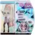 Lol Surprise! O.M.G. Candylicious Fashion Doll - Winter Chill Big Wig & Madame Queen Fashion Doll