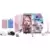 Lol Surprise! O.M.G. Candylicious Fashion Doll - Winter Chill Big Wig & Madame Queen Fashion Doll