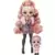 Lol Surprise! O.M.G. Candylicious Fashion Doll - Winter Chill Big Wig & Madame Queen Fashion Doll