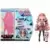 Winter Chill Big Wig & Madame Queen Fashion Doll
