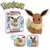 Pokémon Action Figures - My Partner Eevee