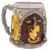 Harry Potter Mugs - Gryffondor 350ML