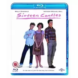 Sixteen Candles