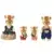 Sylvanian Families (Europe) - Highbranch Giraffe Family