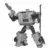 Transformers Collaborative - Gigawatt (Back To The Future)