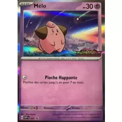 Mélo