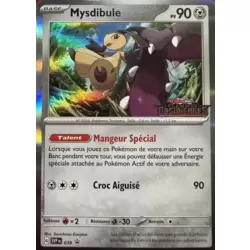 Mysdibule