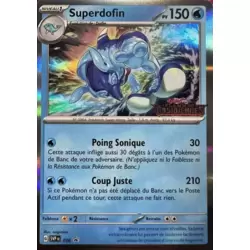 Superdofin