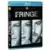 Fringe-Saison 1 [Blu-Ray]