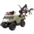 Jurassic World Dominion - Capture N\' Crush Truck