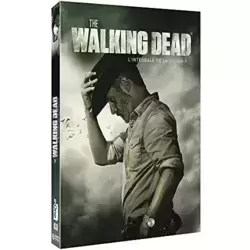 The Walking Dead-L'intégrale de la Saison 9