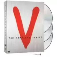 V: La Serie Complete
