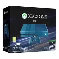 Xbox One 1TB / Forza Motorsport 6 Edition