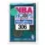 Hoops - 1994/1995 NBA - Blue Edwards