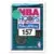 Hoops - 1994/1995 NBA - Dana Barros