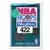 Hoops - 1994/1995 NBA - Jason Kidd / Shawn Bradley TOP